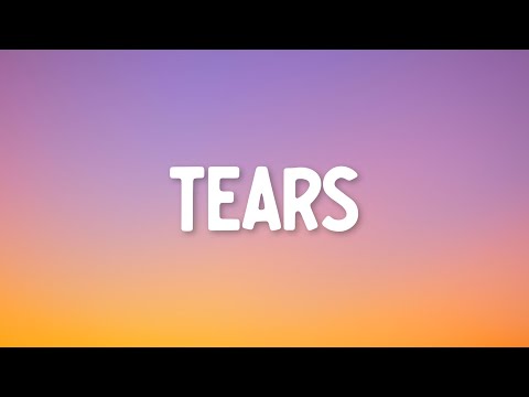 Tyla - Tears (Lyrics)