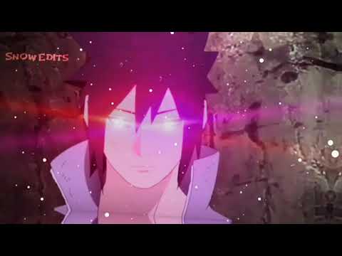 Edit naruto e sasuke