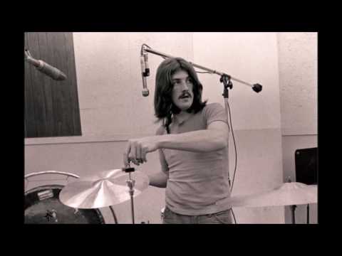 Led Zeppelin: What Is and What Should Never Be [Drum Track]