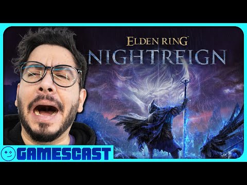 We Miss Elden Ring: Nightreign - Kinda Funny Gamescast