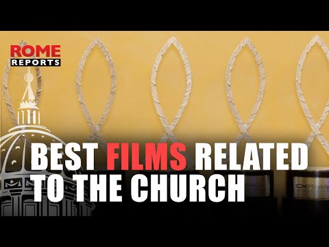 “Silver Fish” Awards for the best films related to the Church