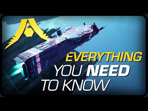 Homeworld 3 Players Guide | Everything you need to know! #ad