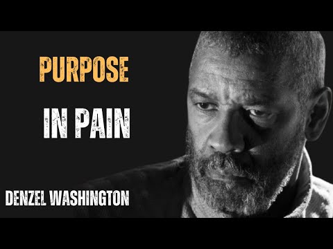 HOW GOD USES STRUGGLES TO BUILD YOU ! POWERFUL SPEECH BY DENZEL WASHINGTON #struggle