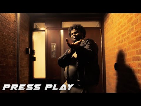 J Sina - me or you (Music Video) | Pressplay