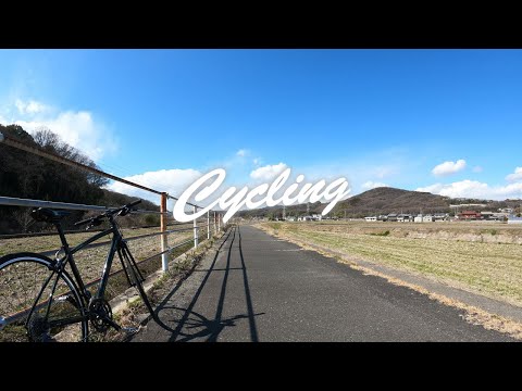 【神出山田自転車道】サイクリング　兵庫 / 神戸