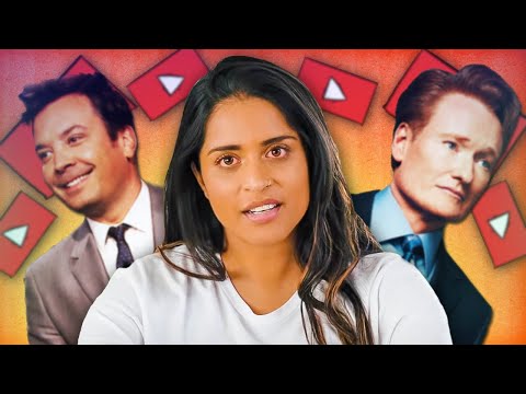 Lilly Singh's Not So Great Return To Youtube