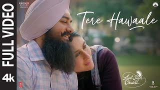 Tere Hawaale - Full Video | Laal Singh Chaddha | Aamir, Kareena | Arijit, Shilpa | Pritam, Amitabh