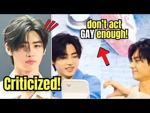 ENHYPEN Criticized For Not Being “Gay” Enough — Netizens Come To Their Defense