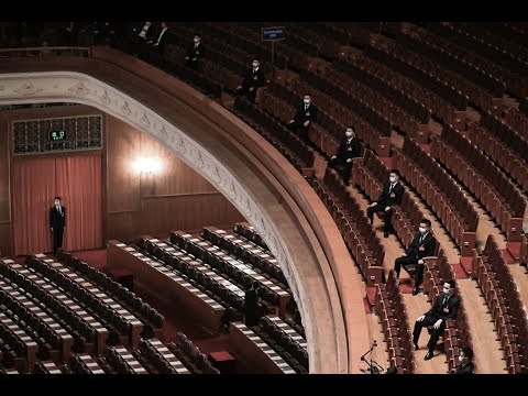 習近平怕了，忽然下令軍管互联网，不准议论軍委主席負責制。毛澤東宠妃突發聲明！大量中國网民新年喊造反。美國議員推動川普政府建交台灣