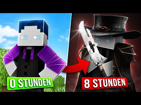 ICH WERDE ZUM BESTEN VAMPIR HUNTER (XXL MODPACK 2.0)