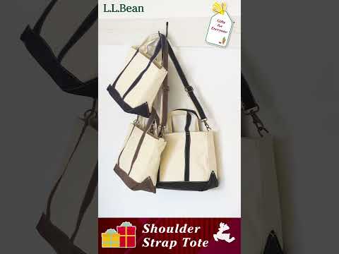 L.L.Bean｜The Best Tote Collection for Gifts