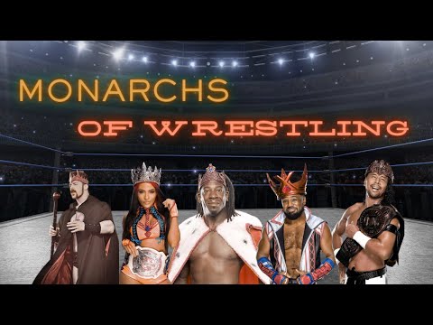 Monarchs of Wrestling EP 72