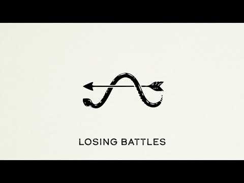 Josh Ritter - Losing Battles (Audio)