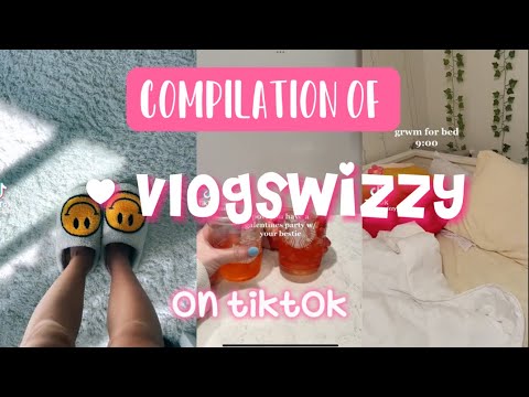 compilation of @vlogswizzy | (request) | if you have have a request, comment it! | 🫧☀️🌴🫶🏽🩷🛍️ |