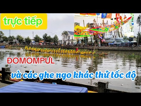 trực tiếp tại dòng pepro rất nhiều ghe thử tốc độ