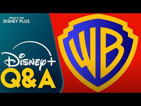 Will Warner Brothers Discovery License More Content To Disney+? | What's On Disney Plus Q&A