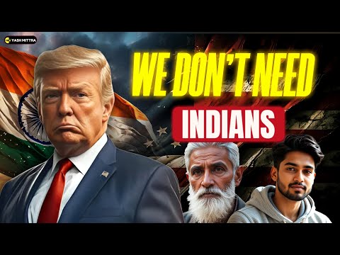 Why Indians are NOT getting the US Visa?