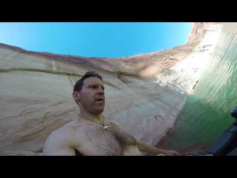 Guys Trip Southern Utah Part 3