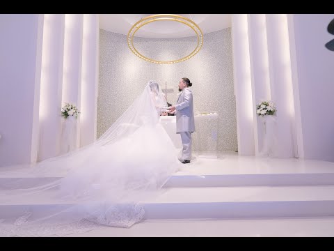 【wedding story】episode Ⅱ