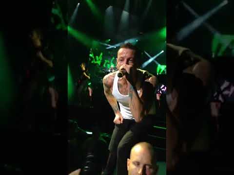 Linkin Park  -  Given Up Live