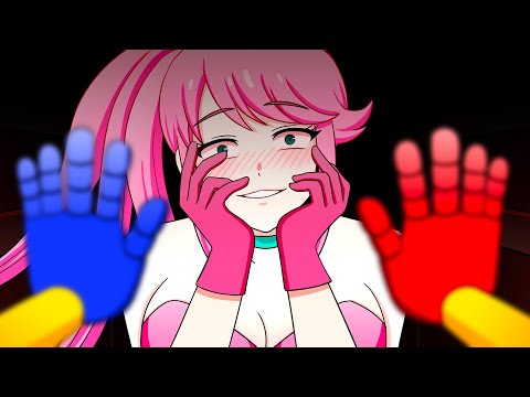 beginning of chapter 2 | Poppy Playtime game Animation