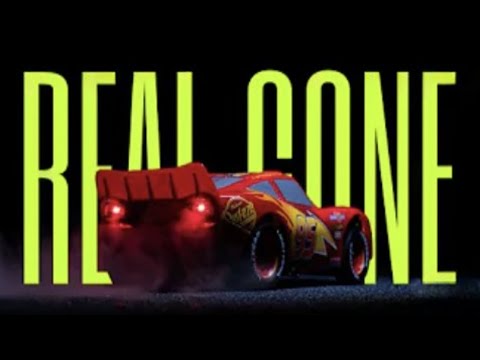 Cars - Real Gone (Music Video)