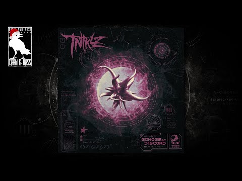 TNTKLZ - Black Envy [Evolution Chamber]