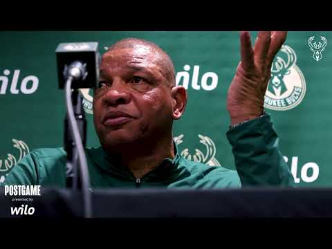 Doc Rivers Postgame Press Conference | 03.04.25