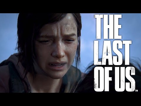 絶望の世界を生き抜く神ゲー『 The Last of Us - ラスト オブ アス - 』#5 END