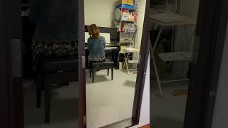 神戸市灘区のピアノ教室　サークル音楽教室。NG動画！