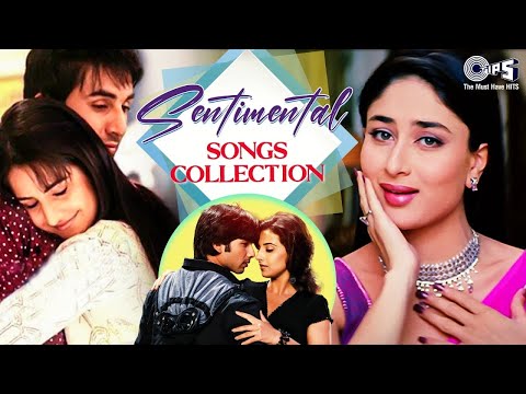 Hindi 90s Sad Songs Hits Collection | Bollywood Sad Songs For Broken Hearts |Hindi Songs 90s