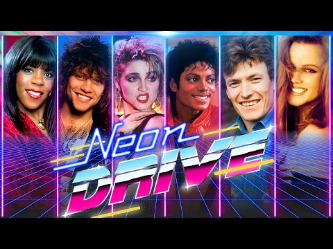 80's Best Synth-Pop, Hi-NRG & Dance Hits Vol.9 (Serega Bolonkin Video Mix) │ Танцевальные Хиты 80-х