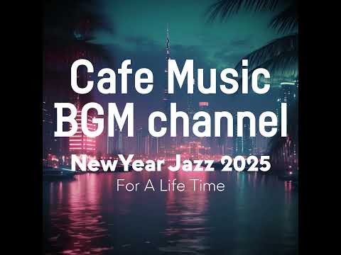 Cafe Music BGM channel - For A Life Time (Official Music Video)