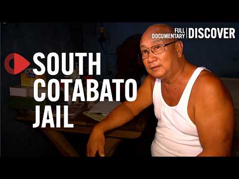 South Cotabato Jail, Philippines: Life Inside the World's Most Overcrowded Prison | Full Documentary