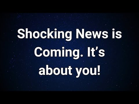 Angels say BREAKING: This Shocking News Will Change Everything!...| Angel message