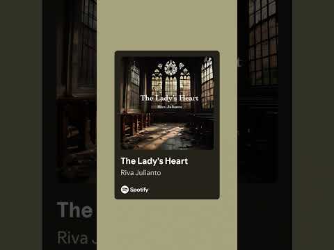 The Lady's Heart #newsong #newmusic #newmusic2024 #musichits #songwriter