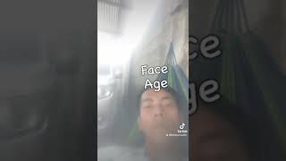 Face Age