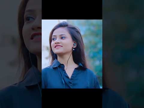 Maroon colour sariya 😘 New WhatsApp status // #shorts #love #bhojpurisong