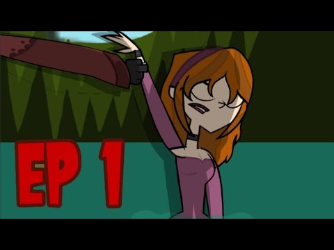 Spring Camp🥀|| Capítulo 1|| Bienvenidos al juego || Venus || Total drama fan Made ||