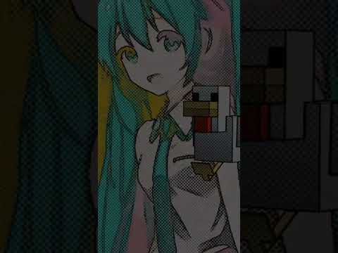 水溜まり ‐ puddle - #ボカロ曲 #vocaloid