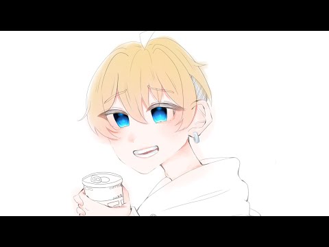 【中1女子】イラスト成長記録　第2段です！#弾き語りやぎざ　#shorts