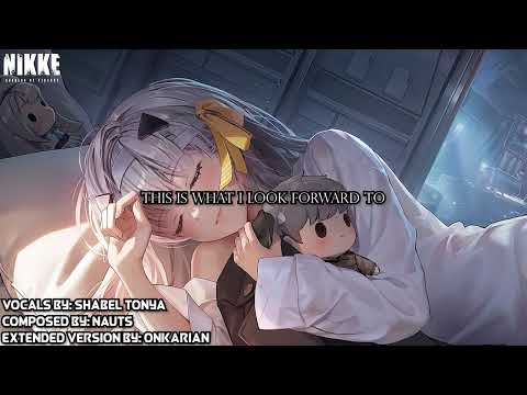 Nauts feat. Shabel Tonya - White Shirt (Extended Version) [Goddess Of Victory: Nikke OST]