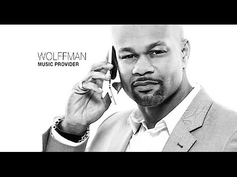 XeloQ Mobile VoIP - Wolffman TV Advert