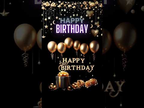 Happy Birthday song |Happy Birthday To You song Remix #Birthday #happybirthday