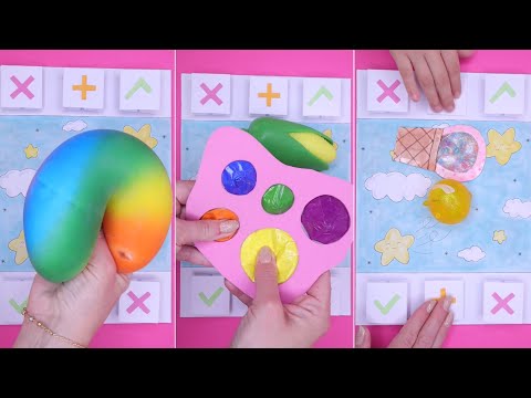 Fidget toy trading / handmade & store bought #shorts