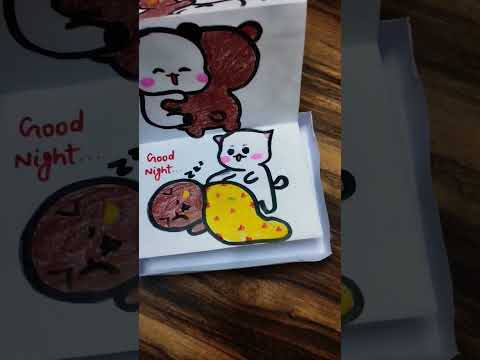 # dudu bubu drawing # dudu bubu image # dudu bubu msti time# bubu time spend dudu 🥰# viral video #