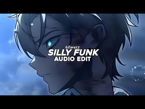 silly funk (brazilian funk) - bellyjay [edit audio]