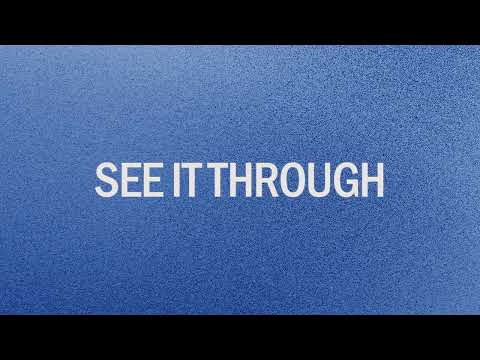 Salt - See It Through (Official Audio)