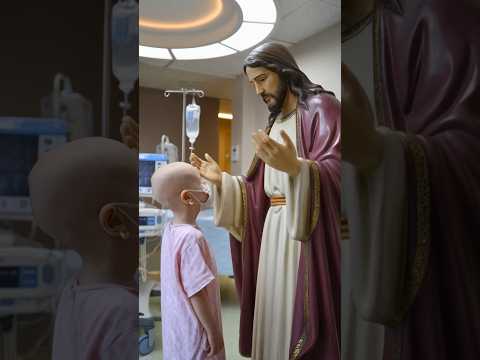 Jesus #cancer #fyp #shortvideo