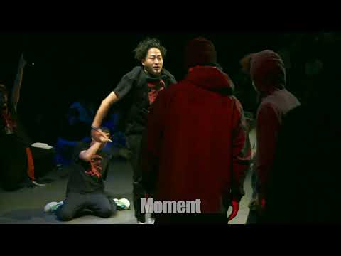 Gun Smoke Breakers vs Ichigeki【Highest vol.1 Top16】